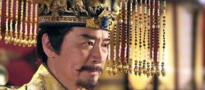 毁掉|玄武门之变李世民忘了杀一个人，一年后此人差点毁掉唐朝