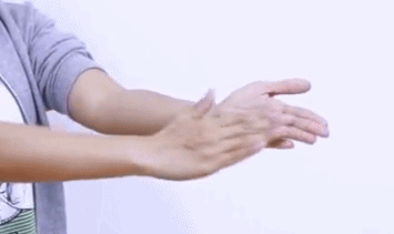 进入三九,防心梗,坚持一不,少碰二白,勤揉三处,做好四件事