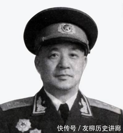 心结|粟裕手下悍将，大渡河英雄营长出身的司令员，一番话解开官兵心结