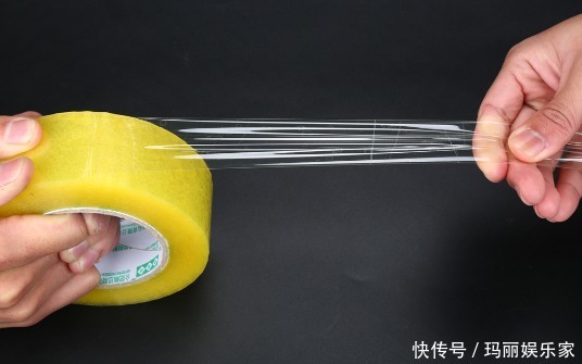 双面胶|胶带撕掉难清理教你4个清理胶带印迹小妙招,轻松去除胶带痕迹