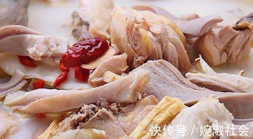 白醋|汤汁味美营养健康,补钙促进长高个,还提升智力,增强免疫力