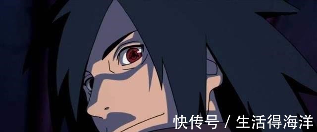 宇智波|火影宇智波天才少年的开眼方式，每个都叹为观止，还可这样开眼