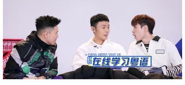 音乐人|4年录制16档音乐综艺，36岁的李荣浩，当导师与前辈歌手平起平坐