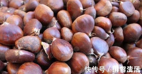 保存板栗不要直接放冰箱，良心果农教你一招，放一年也不发黑生虫！