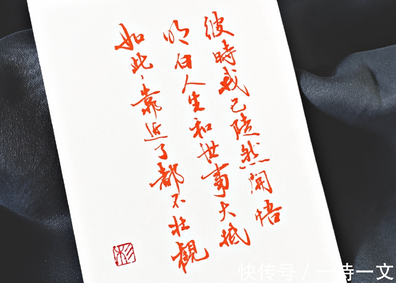 山百合&我是奔你而来,爱意自然汹涌