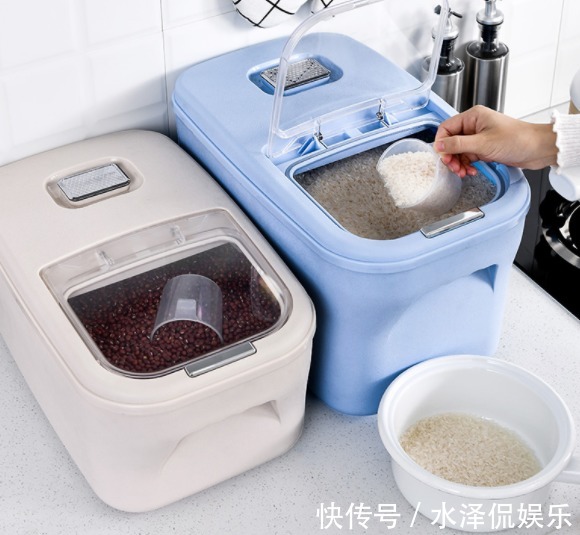 调味罐|把厨房这4件东西丢了,空间豁然开朗,看上去美观又整洁,真实用