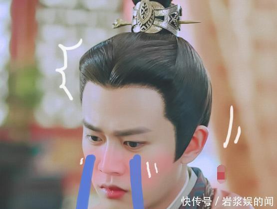 北镇抚司|锦衣之下陆绎大人身形完美，难怪今夏做不到心无旁骛