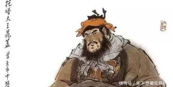 晁盖|《水浒传》中晁盖到底是谁杀的,这人与晁盖有过节,与宋江交好!