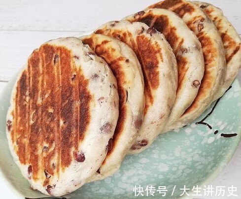 面条新吃法，不揉面不擀面，隔三差五做一次，百吃不厌，口口清香