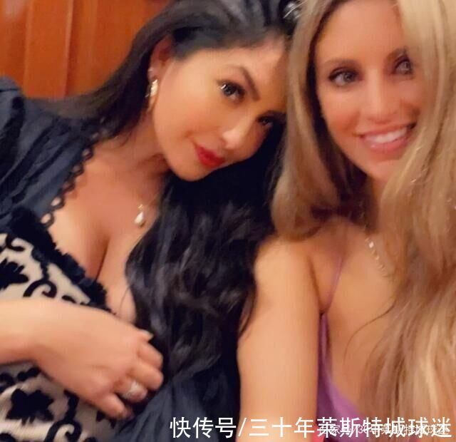 身材|科比遗孀,C罗女友,两人身材比例越发夸张,朝着卡戴珊方向转型