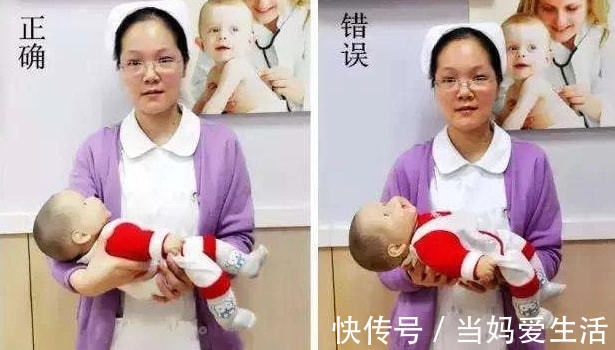 新手父母|有些娃抱着就成了“歪脖子”! 这种“毁娃”抱姿,新手父母最爱做