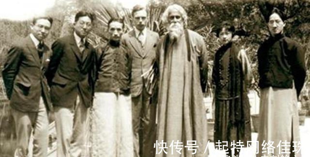 京剧&林徽因做了一件事情,从此梅兰芳只要林徽因上台,就永远站着!