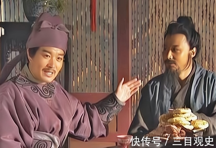 排位#水浒传中有两大酱油党:宋江用不起,吴用不敢用,排位却比武松高