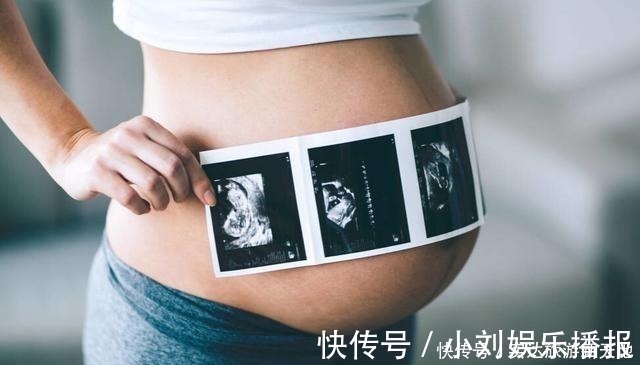 B超单|孕期B超单直接反应胎儿状况,这5处孕妈要学会看懂,医生不会详说