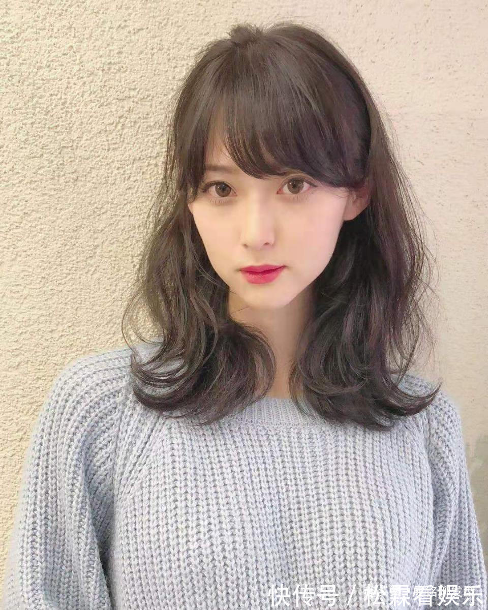 时尚|45岁女人如何做出35岁的发型效果这四点一看就明白,减龄还时尚