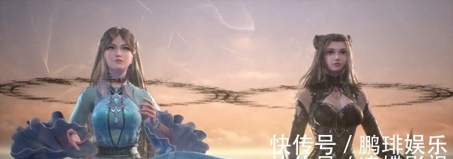 海神|斗罗大陆第177集预告:海神考核第二考曝光,又一个斗罗女神登场