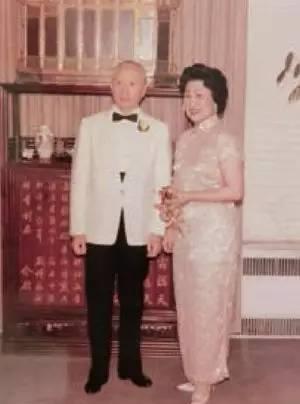 总领事|严幼韵:民国复旦校花,百岁坚持每天化妆,活成了自己喜欢的样子