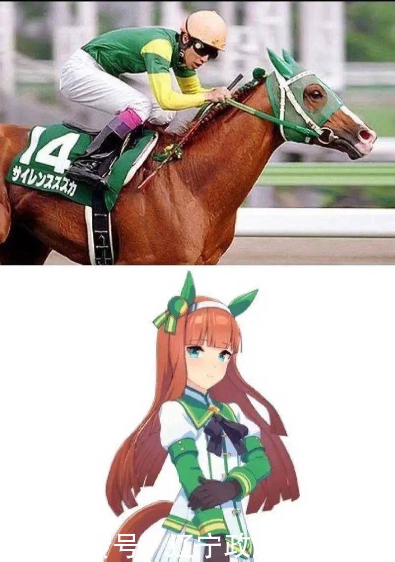 賽馬娘prettyderby 為什麼治癒了日本人的心 中國熱點 賽馬娘prettyderby 為什麼治癒了日本人的心 中國熱點