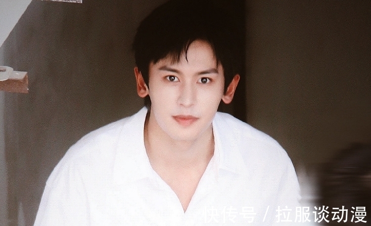 路透|《最后的贏家》新路透,李易峰張哲瀚白襯衫好絕,關曉彤裝扮特別