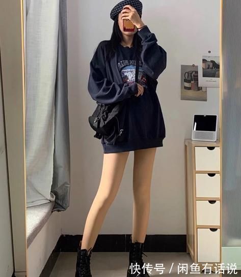 织法|光腿神器是智商税吗?入手时没搞清这三点,难怪你穿得像“假肢”