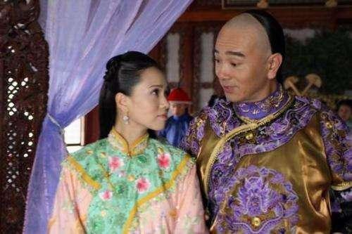 皇后|她29岁封大清皇后,侍寝二十年生下皇长女,死后皇帝祭奠六十次