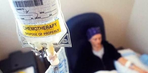 骨髓抑制|肿瘤患者要不要化疗主要看这三点,最终治疗还是“以人为本”