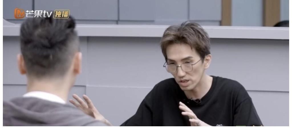 bridge|《披荆斩棘》陈小春和林志炫成俩极端，一个招人喜欢，一个被嫌弃