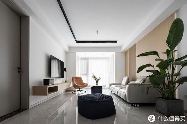 全景图|一入她家才知道，什么叫美观与实用并存，优雅与浪漫兼具，超有品味