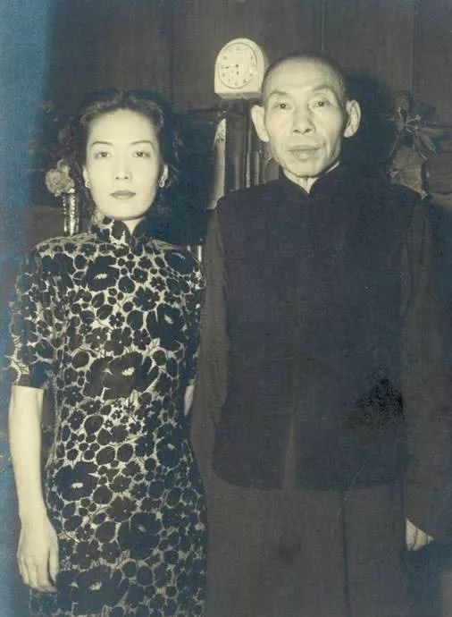 小传|孟小冬小传:与梅兰芳游龙戏凤,被杜月笙明媒正娶的反串“冬皇”