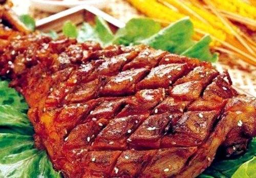 润肤|秋天不想衰老，没事吃几种好食物，润肤养颜，抗衰老，身体更好了