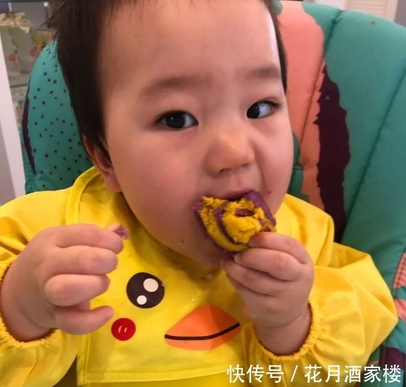 喜欢|爱积食的小孩,1种零食经常吃,孩子若是喜欢,和积食说再见