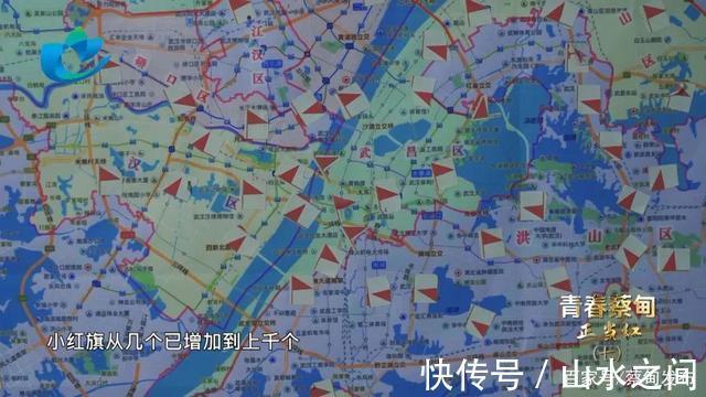 宋师傅|《青春蔡甸正当红》第七集丨宋忠桥“战地理发师”