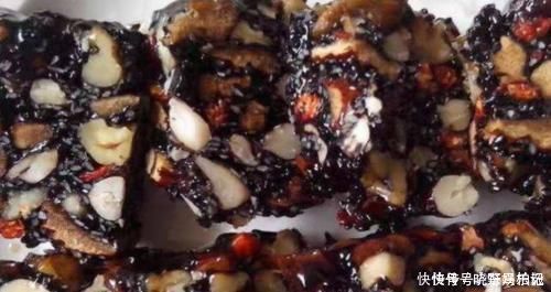 4物|气血不足就会皮肤暗黄,常吃4物,养气血排毒素,越吃越年轻