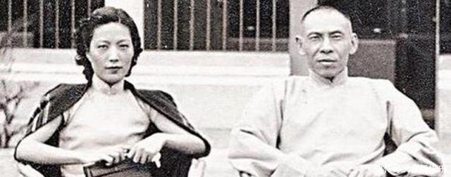 安详|宁嫁杜月笙,不嫁梅兰芳,年长21岁,却换来真心疼爱与安详晚年
