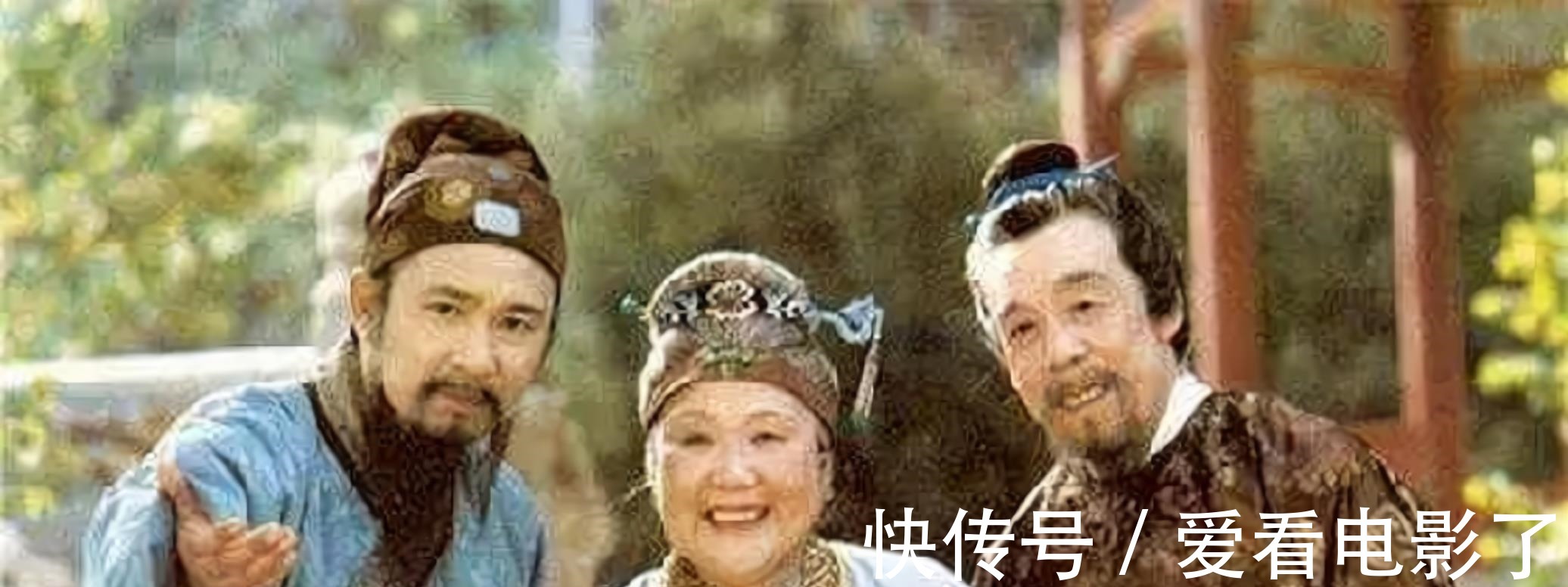 贾源&《红楼梦》贾府的3个靠山是谁贾府被抄家的3个原因是什么!