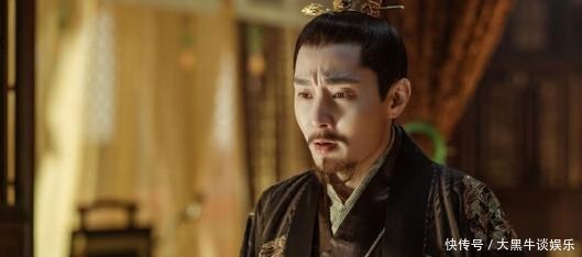 朱祁钰|相比《大明风华》，历史上朱祁钰改立太子的手段刷新了帝王的下限