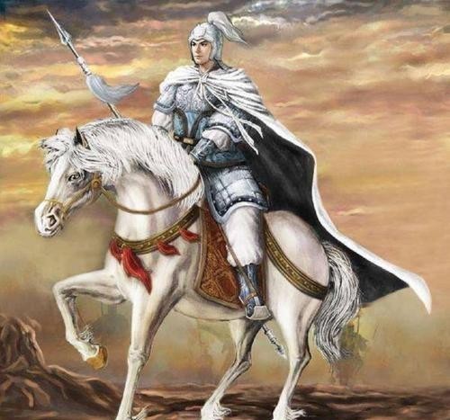 未解|“千古第一名将”陈庆之，诡异的战争功绩，留下了3个未解之谜