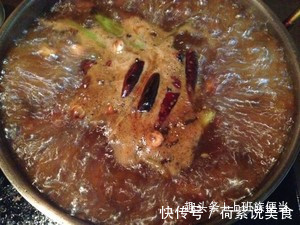 教你做“红烧牛肉”，这样做又软又入味，还不塞牙，做法简单易学