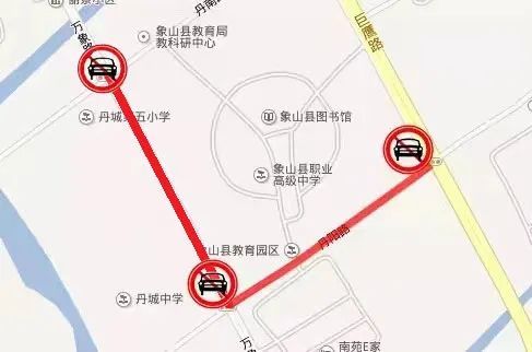 住宿地|今日高考！象山2702名学子赴考筑梦，多部门合力护航……