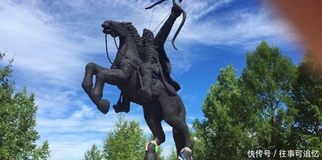 麦克阿瑟|麦克阿瑟最崇敬的中国统帅穷尽人类军事天赋,是中国的骄傲