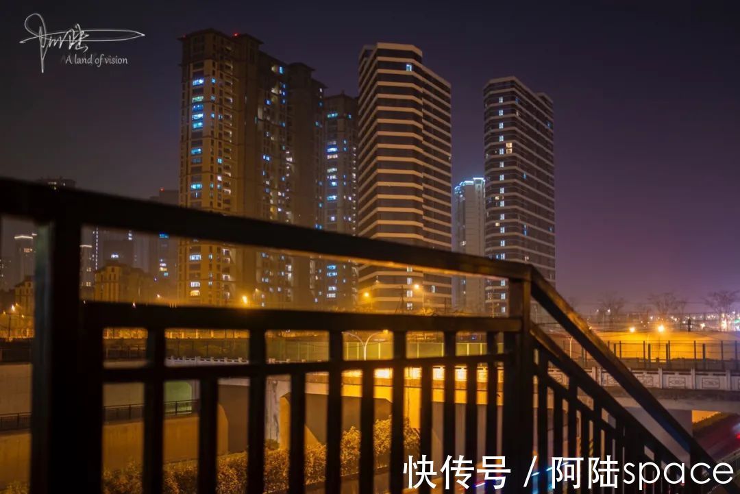 杭州|随拍夜杭州之：用心“拣拾”路边的风景，原来平凡也很美