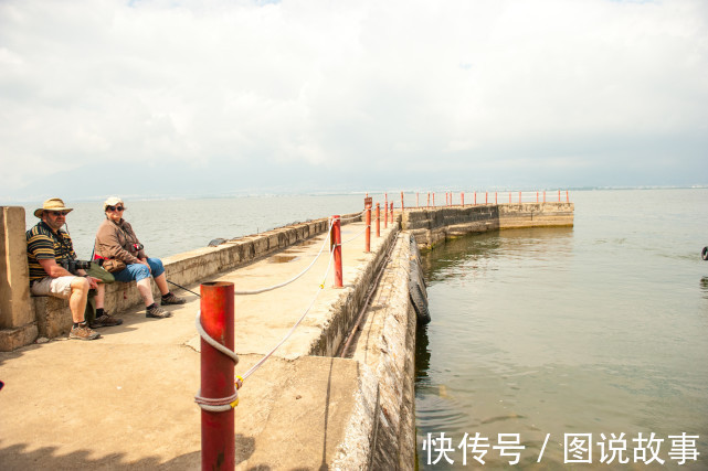 洱海|我国5个名称带“海”的名胜地，其实都是湖，全去过的是旅游达人