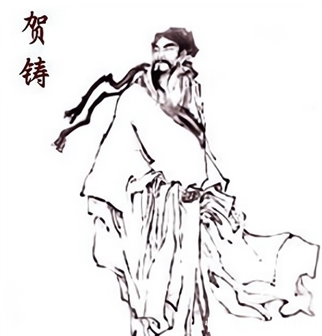 辛弃疾@很适合送别时读的一首宋词,短短4句,就写尽了离别之苦