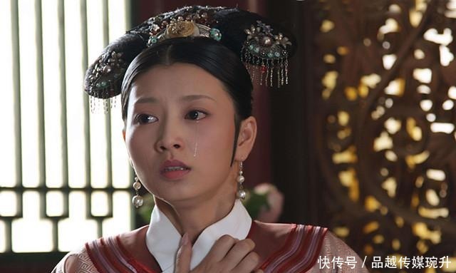 衣服|清朝后宫妃子,为何要用“龙华”,这是何物?是为了侍寝方便吗?