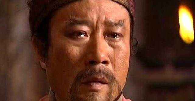 卢俊义|水浒里一桩冤案,比林冲卢俊义还冤,皇帝亲自过问