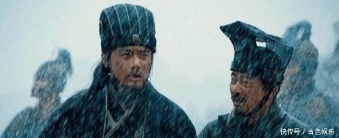 简单|诸葛亮为何要求四人抬棺,向南走直至绳断下葬原因很简单