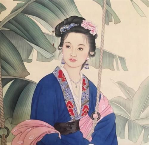 崔颢|古代有才无德的3位诗人,作品虽流传千年,但人品却差的一塌糊涂