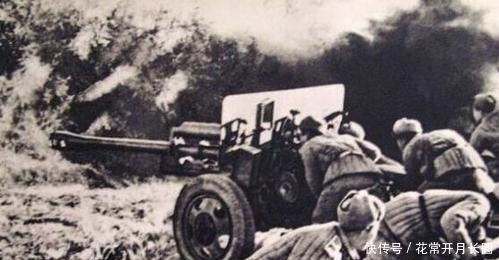 敌军|抗美援朝特级英雄,敌军用喷火坦克猛攻不下,只因他用这一特技