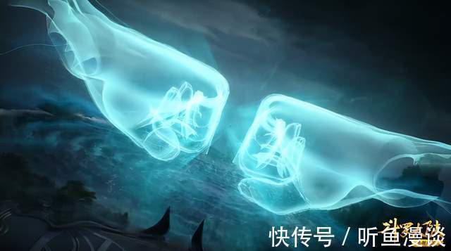 赵无极|斗罗大陆:面对锁定类魂技,唐三是如何破解的?不同时期不同对待