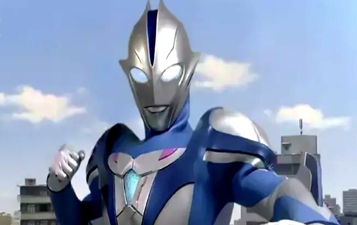 雷格罗斯奥特曼|重走特利迦老路!《雷格罗斯奥特曼》玩致敬,我给这部剧打7分!